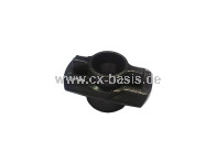 Einstellknopf Scheinwerfer CX schwarz OE