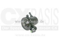 HD-Pumpe CX Automatik und Alumotor (CX 20/22) NOS