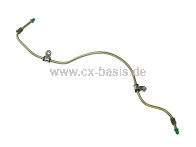Hydraulikleitung Hauptdruckleitung CX (4/75->) ohne Servolenkung (DIRAVI)