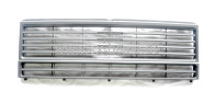 Kühlergrill Peugeot J5 280 grau NOS 2. Wahl