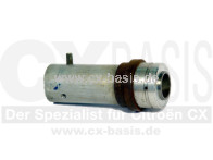 Federzylinder CX vorne (6/80->) Ø 37 mm, gebraucht
