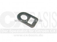 Schlösser für Ligarexband (100 Stück) INOX