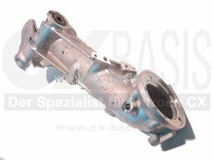 Schwingarm CX hinten rechts NOS