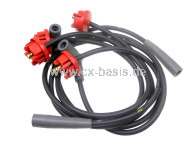 Zündkabel ( Satz) CX 25 IE (->5/84) ROT NOS
