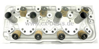 Zylinderkopf CX 25 IE (M25/663) (CH + S) überholt AT