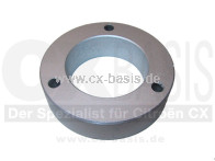 Tragplatte für HD-Pumpe CX 25D Klima gebraucht