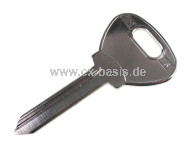 Schlüsselrohling CX (82->)