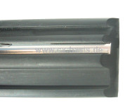 Zierleiste CX (MJ 84/85) Break Tür hinten rechts NOS