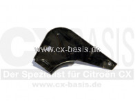 Hitzeschutzblech Lichtmaschine CX C25 J5 D/TD gebraucht