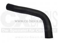 Kühlwasserschlauch CX 20/22 Wasserpumpe <-> T-Stück