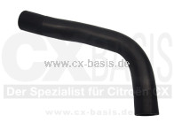 Kühlwasserschlauch CX 20/22 Wasserpumpe <-> T-Stück