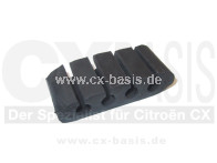 Halterung für Zündkabel (Gummi) CX 25 IE /IE Turbo gebraucht