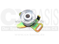 Spannrolle Zahnriemen CX 20/22 Alumotor gebraucht