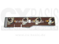 Glühbirnenhalter Rückleuchte CX CIBIÉ (->7/79)