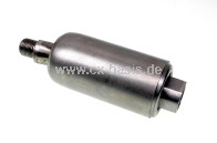 Axialstück CX lang (123 mm) Reproduktion