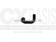 Kühlwasserschlauch CX TD Zylinderkopf <-> Ölkühler