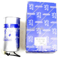 Kraftstofffilter C180 Purflux C25 J5 TD Gehäuse Unterteil (mit Sensor) NOS