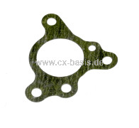 Dichtung Verteilergehäuse an Zylinderkopf CX 20/22 Alumotor (2/80 -> 6/80)