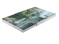Buch "La véritable histoire de la Citroën CX" Prestige Edition