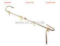 Einspritzleiste Rail CX 2400 IE (->6/80) gebraucht