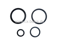 Dichtsatz Nehmerzylinder hydraulische Kupplung CX