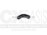 Gummistutzen CX LHM-Rücklauf (Bogen 90° Ø 3)