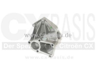 Wasserpumpen-Flansch (M18) CX (80->) C25 J5 überholt