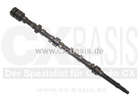 Nockenwelle CX Diesel (2/77->1/80) gebraucht
