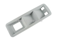 Dachkonsole CX S1 neu beflockt (grau) AT