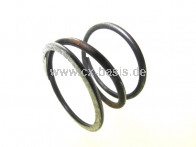 Feder Kipphebel CX C25 J5 D/TD gebraucht