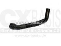 Kühlerschlauch CX TURBO unten links <-> Wasserpumpe 