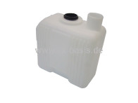 Wisch-Wasch-Behälter CX Break hinten OE