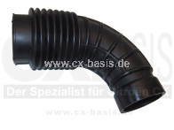 Faltenbalg vor Turbolader (Lufteinlass) CX IE Turbo gebraucht