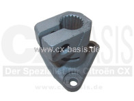 Klemmstück Antrieb HD-Pumpe CX mit Klima gebraucht