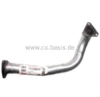 Hosenrohr Flammrohr Downpipe C25 J5 2.5 TD BOSAL