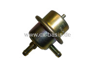 Kraftstoffdruckregler CX 2400 IE BOSCH (->06/80)