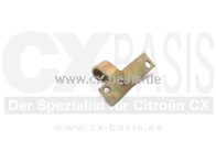 Befestigung Kupplungsseil CX  7/83 --> 4/85