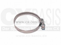 Schlauchschelle 25-40