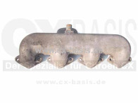 Einlassbrücke CX C25 J5 D gebraucht