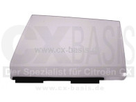 Türscheibe CX Prestige hinten links klar gebraucht
