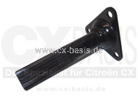 Antrieb Welle HD-Pumpe CX mit original Klima gebraucht