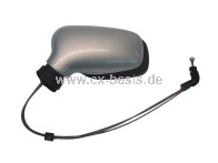 Spiegel CX S2 links mit mechanischer Einstellung MIT GLASS gebraucht