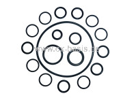 Dichtsatz HD-Pumpe CX/DS/SM (7 Kolben)