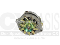 Lichtmaschine CX 20/22/Athena AT