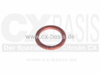 Kupferring Ölablass CX C25 J5