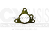 Dichtung Verteilergehäuse an ZylinderKopf CX 20/22 Alumotor