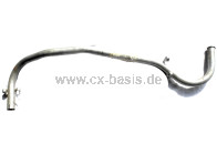 Auspuff Endrohr C25 J5 Ducato 280 290 2.5D NOS