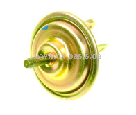 Unterdruckdose CX 2000/2200/2400 (1/76->) WEBER NOS