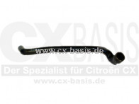 Kühlwasserschlauch CX Wasserpumpe <-> T-Stück (IE/D(ZR)/TD)
