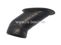 Gummimanschette vor Luftfilter CX gebraucht